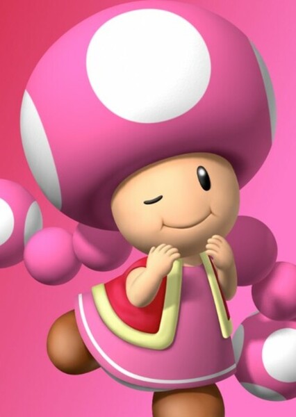 Toadette