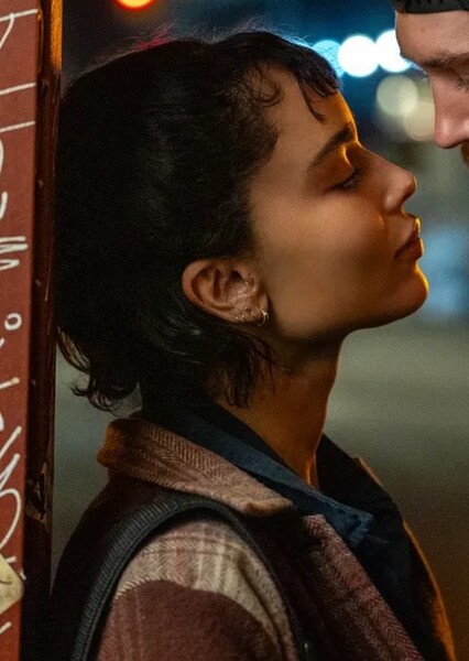 Zoë Kravitz photo