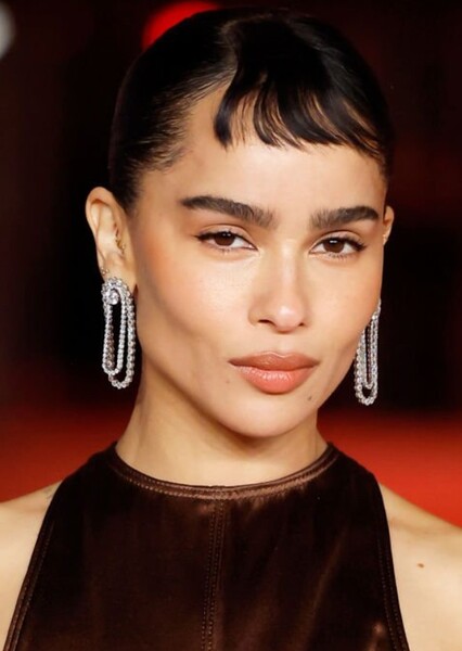 Zoë Kravitz photo