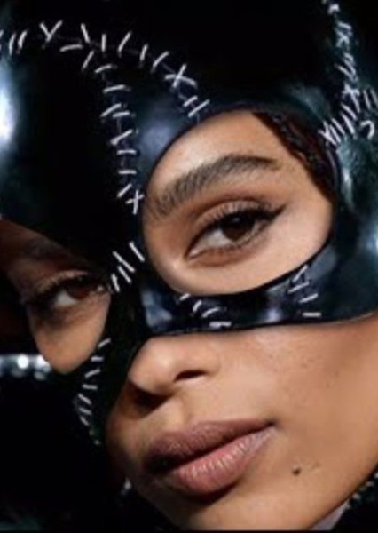 Zoë Kravitz photo