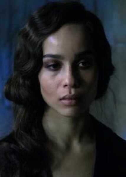 Zoë Kravitz