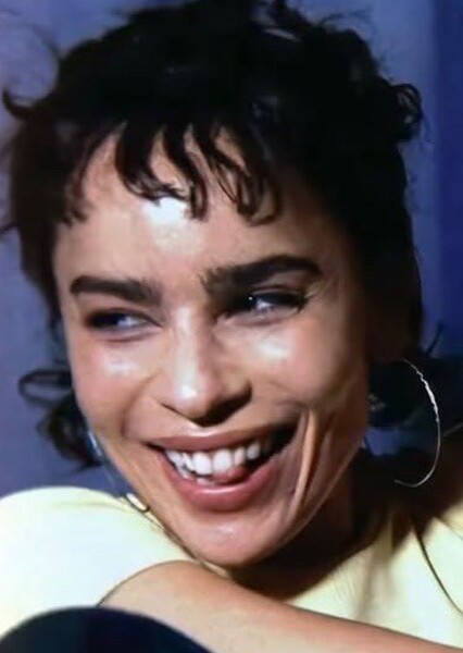Zoë Kravitz photo