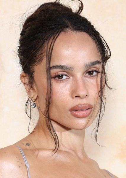 Zoë Kravitz photo