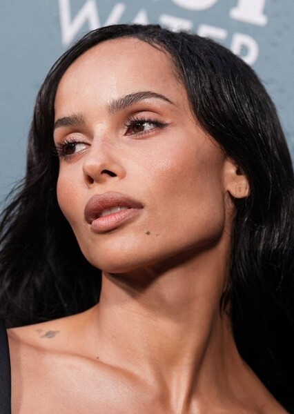 Zoë Kravitz photo