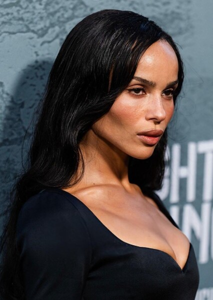 Zoë Kravitz