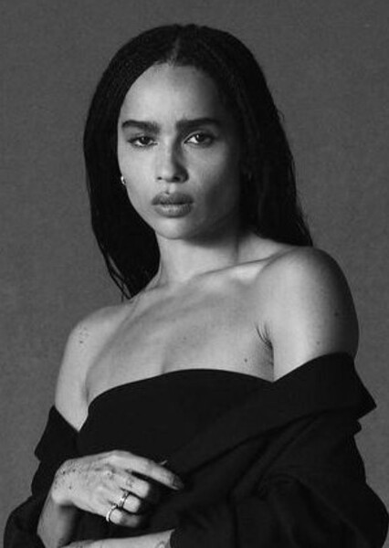 Zoë Kravitz photo