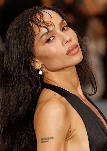 Zoë Kravitz photo