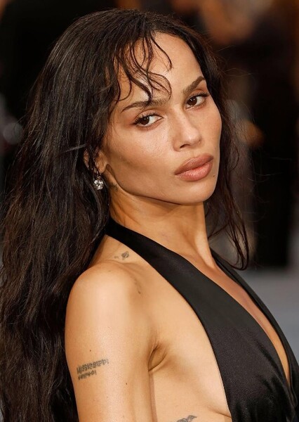 Zoë Kravitz