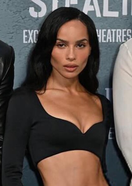 Zoë Kravitz photo