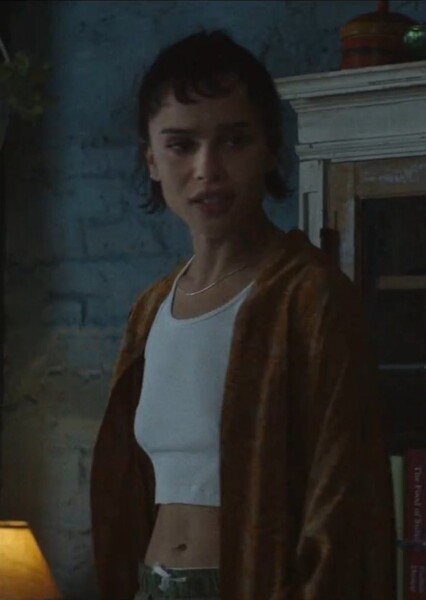 Zoë Kravitz photo