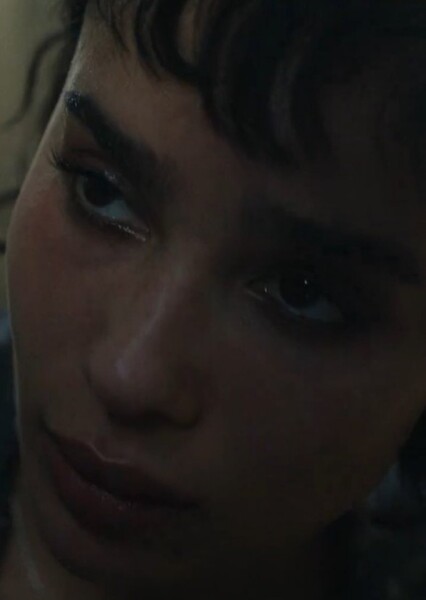 Zoë Kravitz photo