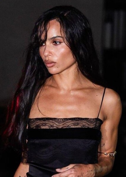 Zoë Kravitz photo