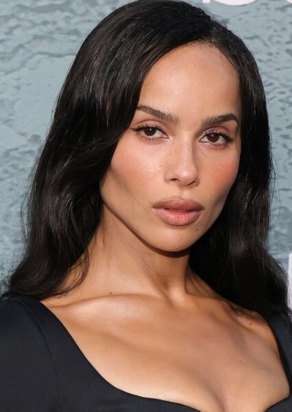 Zoë Kravitz photo