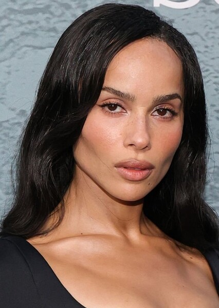 Zoë Kravitz photo