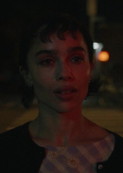 Zoë Kravitz