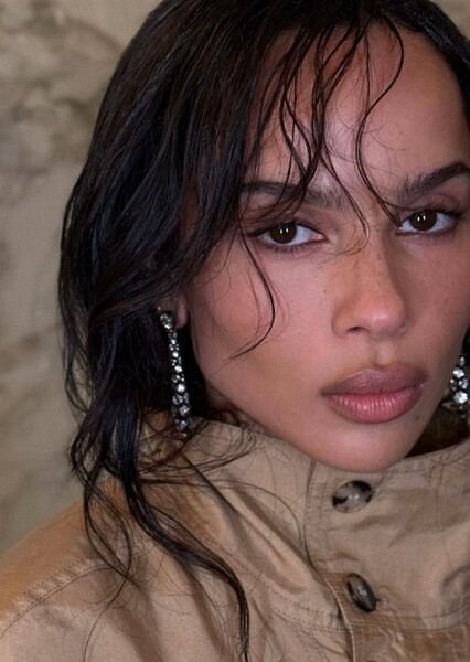 Zoë Kravitz photo