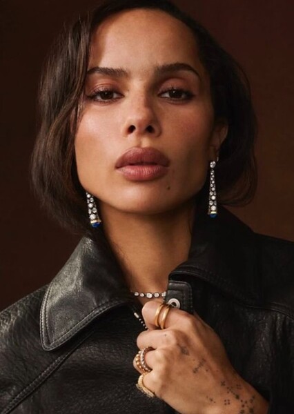 Zoë Kravitz photo