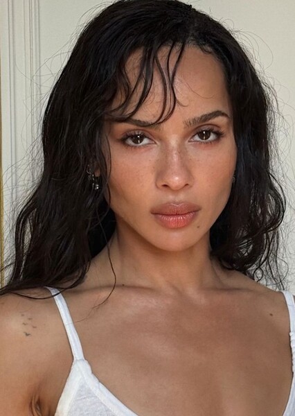 Zoë Kravitz