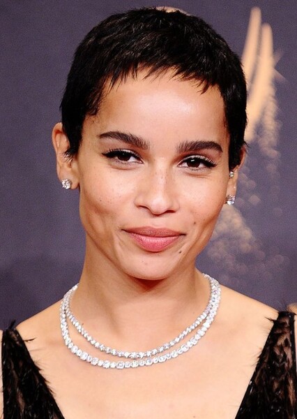 Zoë Kravitz photo