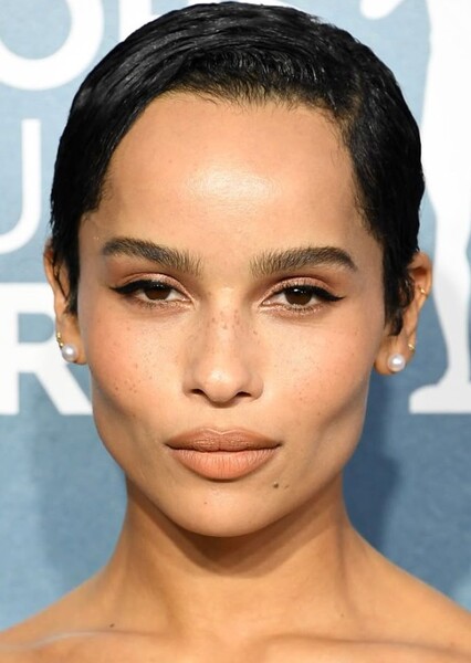 Zoë Kravitz photo