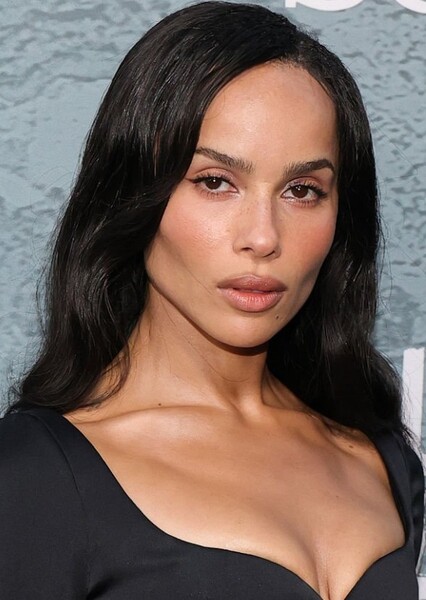 Zoë Kravitz