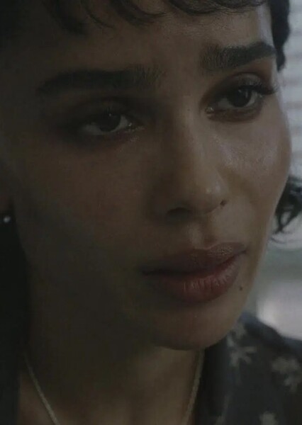 Zoë Kravitz photo
