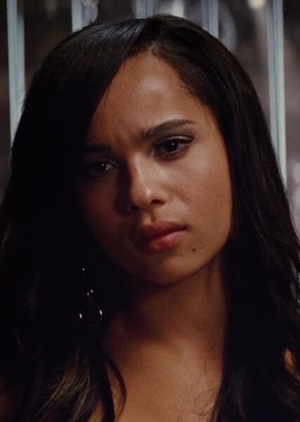 Zoë Kravitz photo