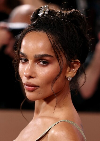 Zoë Kravitz photo