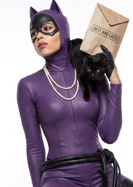 Zoë Kravitz photo