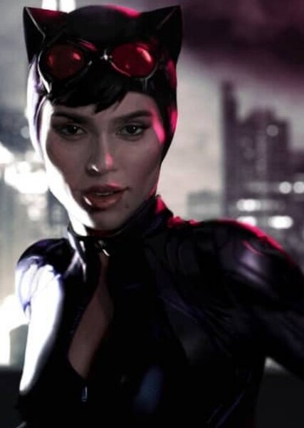 Catwoman