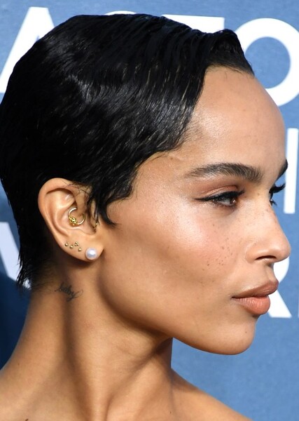 Zoë Kravitz photo