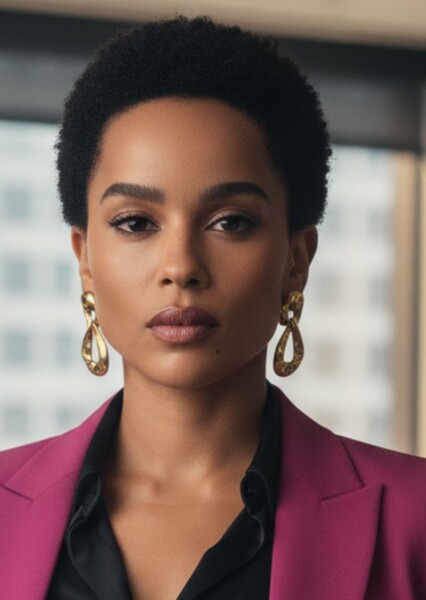 Zoë Kravitz photo