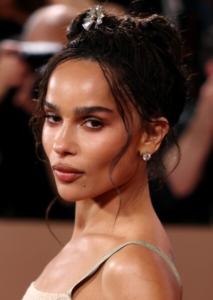 Zoë Kravitz photo