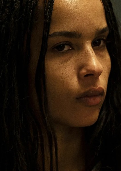Zoë Kravitz