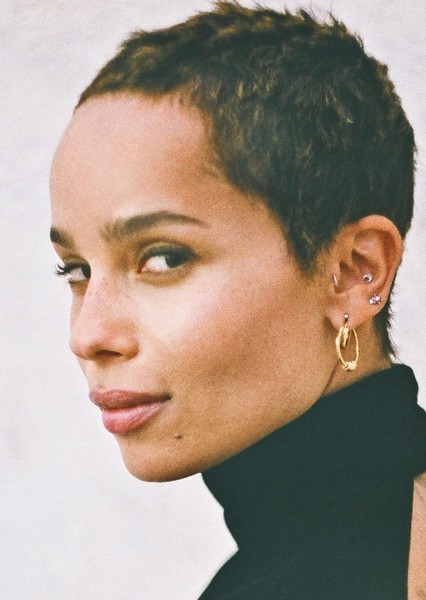 Zoë Kravitz photo