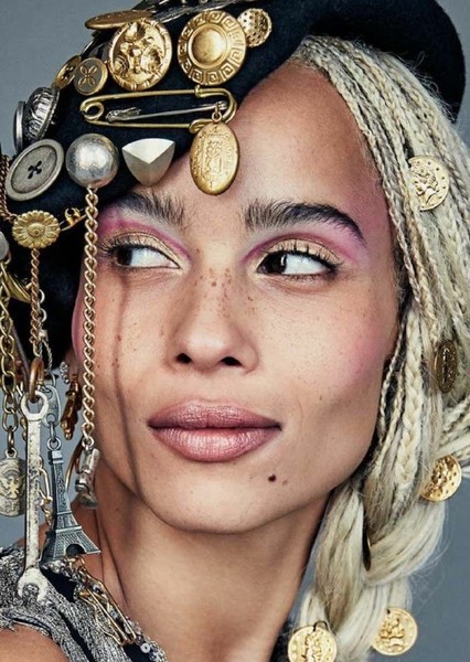 Zoë Kravitz photo