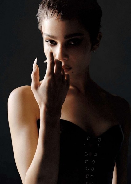 Zoë Kravitz photo