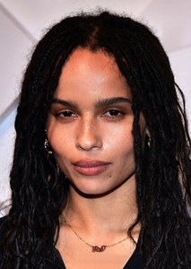 Zoë Kravitz