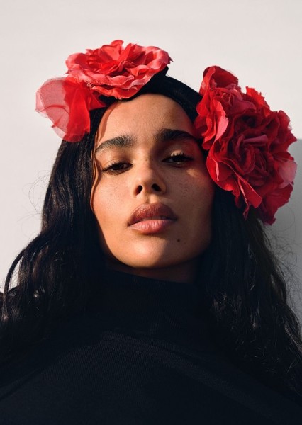 Zoë Kravitz