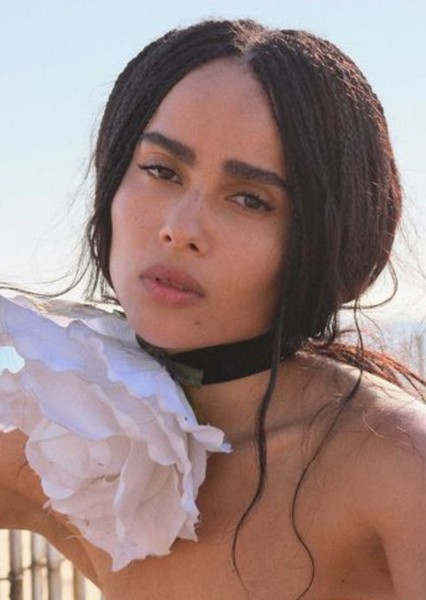 Zoë Kravitz photo