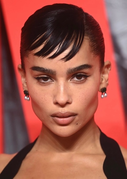 Zoë Kravitz photo