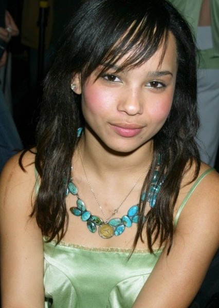 Zoë Kravitz photo