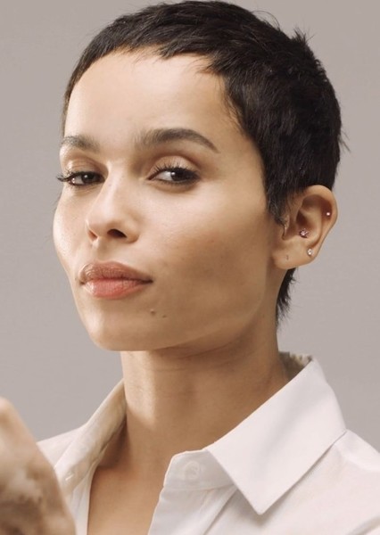 Zoë Kravitz photo