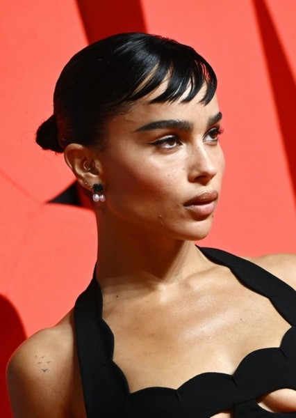 Zoë Kravitz photo