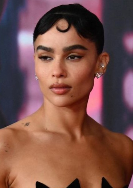 Zoë Kravitz photo