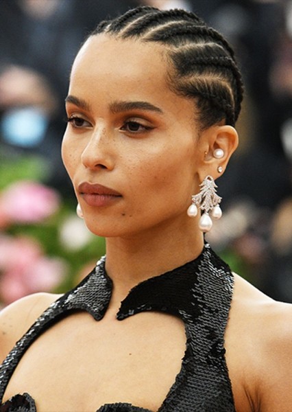 Zoë Kravitz photo