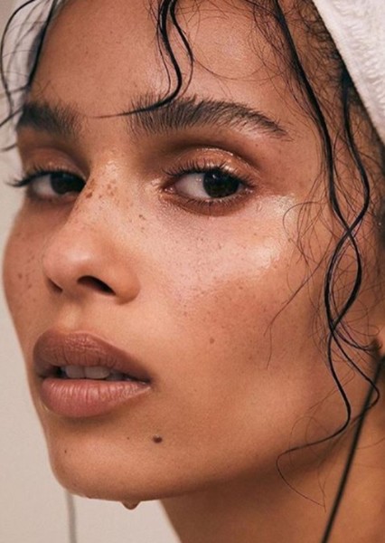 Zoë Kravitz photo