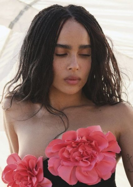 Zoë Kravitz photo