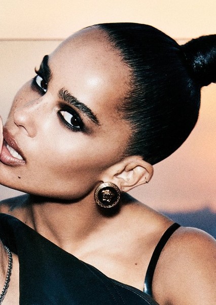 Zoë Kravitz photo