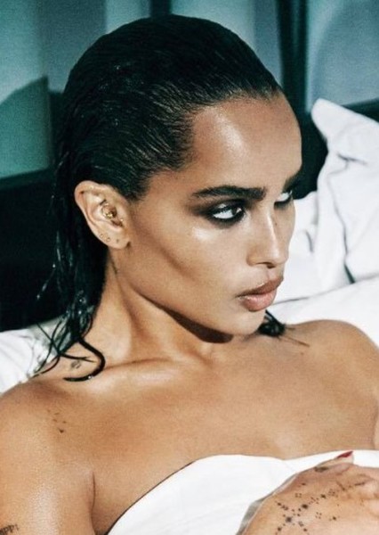 Zoë Kravitz photo
